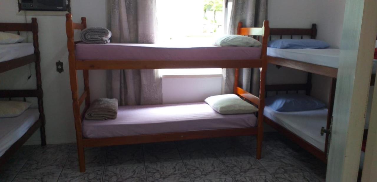 Hostel Germanica Жоинвили Экстерьер фото