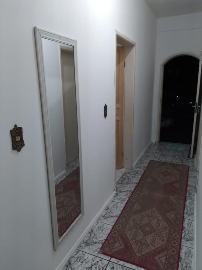 Hostel Germanica Жоинвили Экстерьер фото