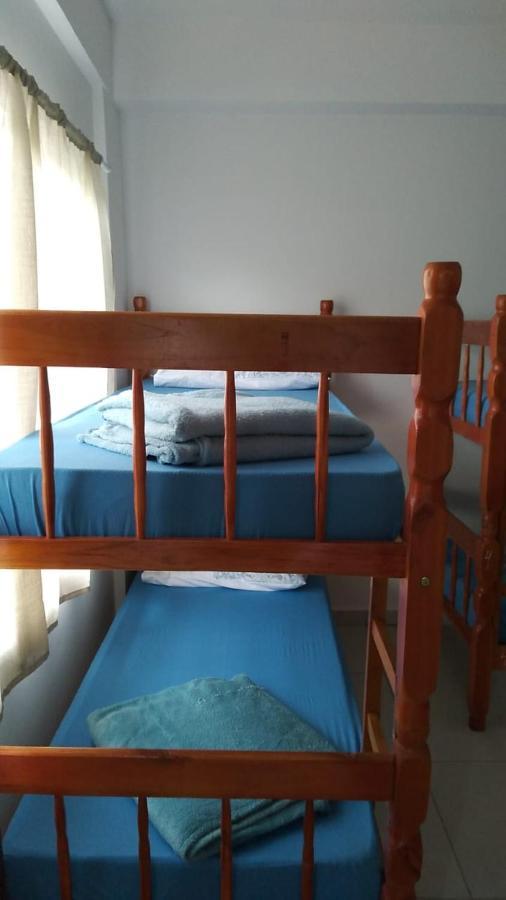 Hostel Germanica Жоинвили Экстерьер фото